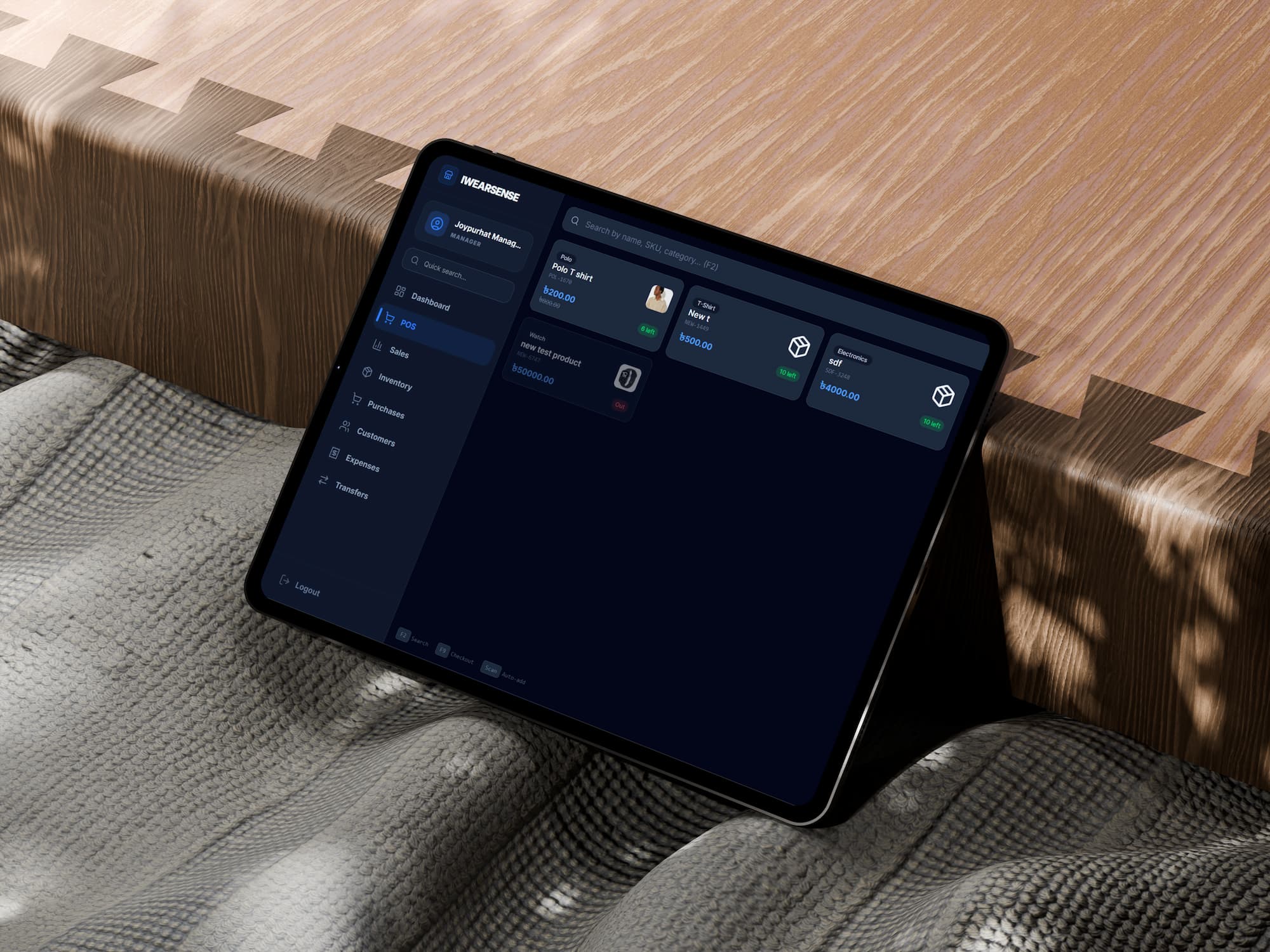 Multi POS