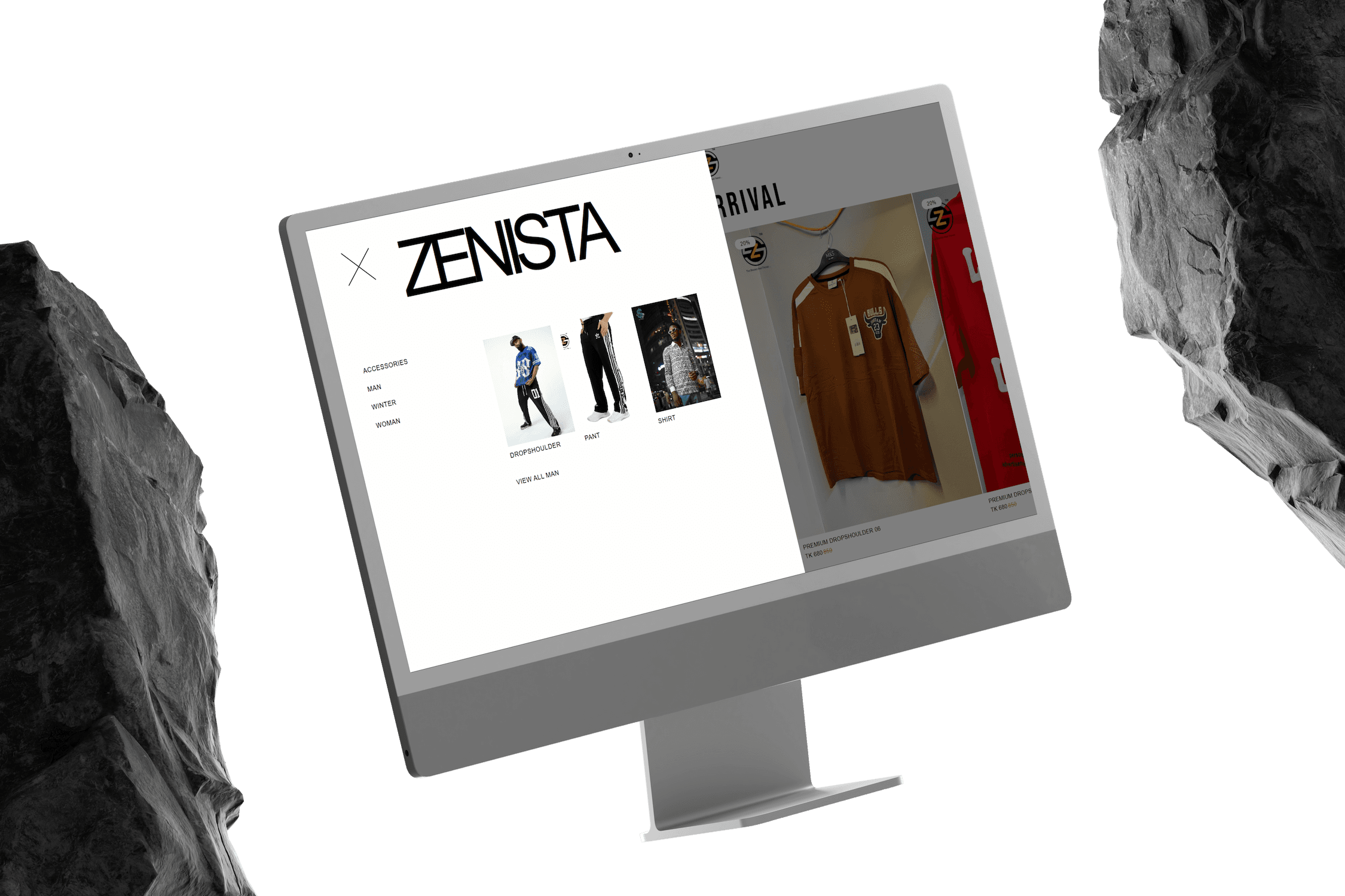 Zenista